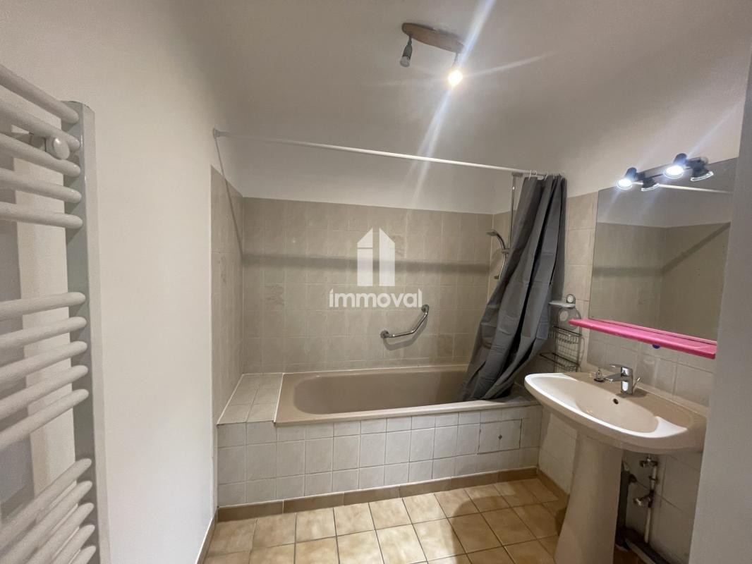 Location Appartement à Strasbourg 4 pièces