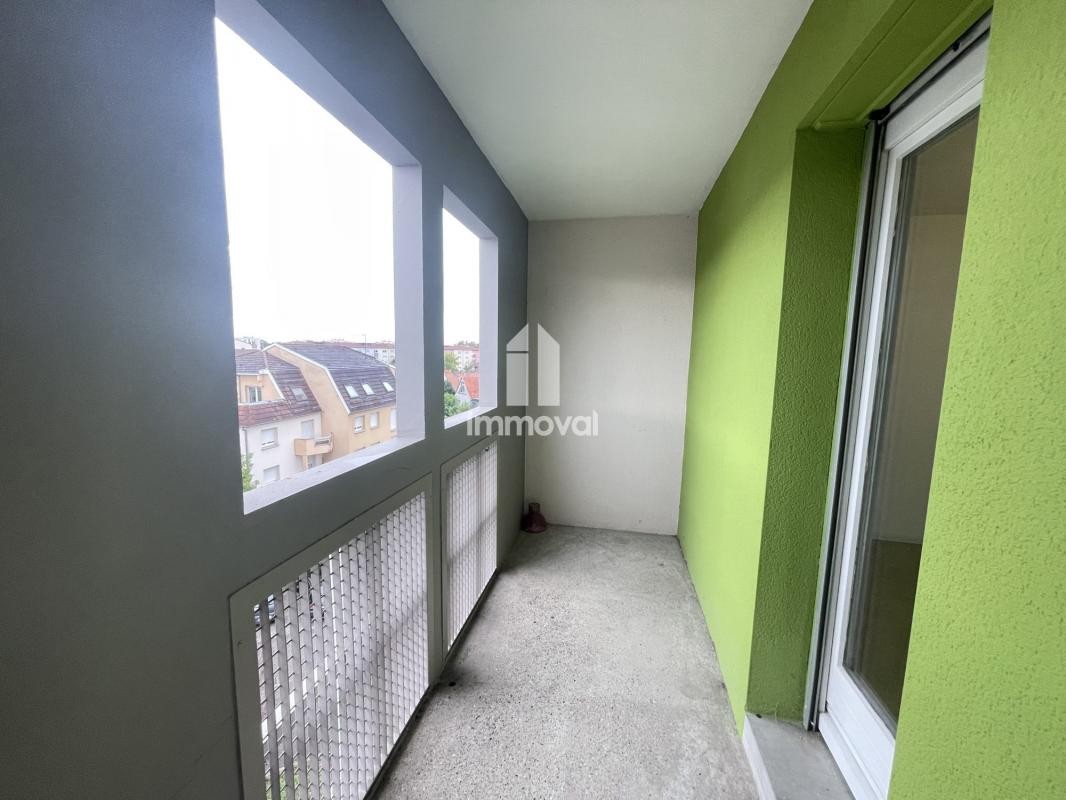 Location Appartement à Strasbourg 4 pièces