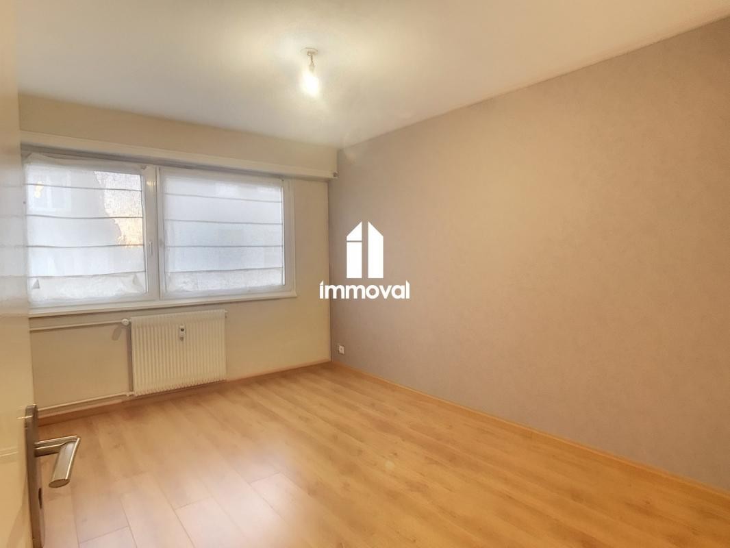 Location Appartement à Strasbourg 2 pièces