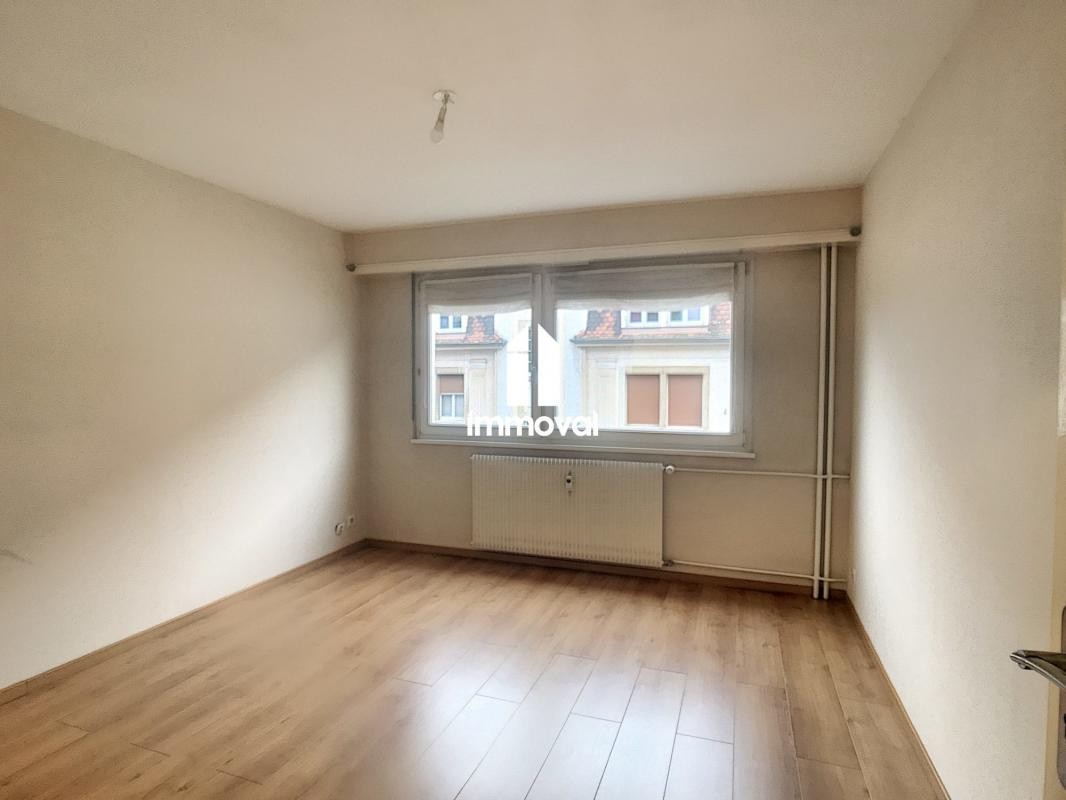 Location Appartement à Strasbourg 2 pièces