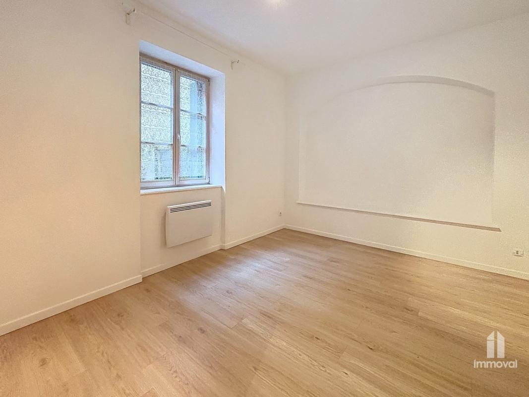 Vente Appartement à Strasbourg 2 pièces