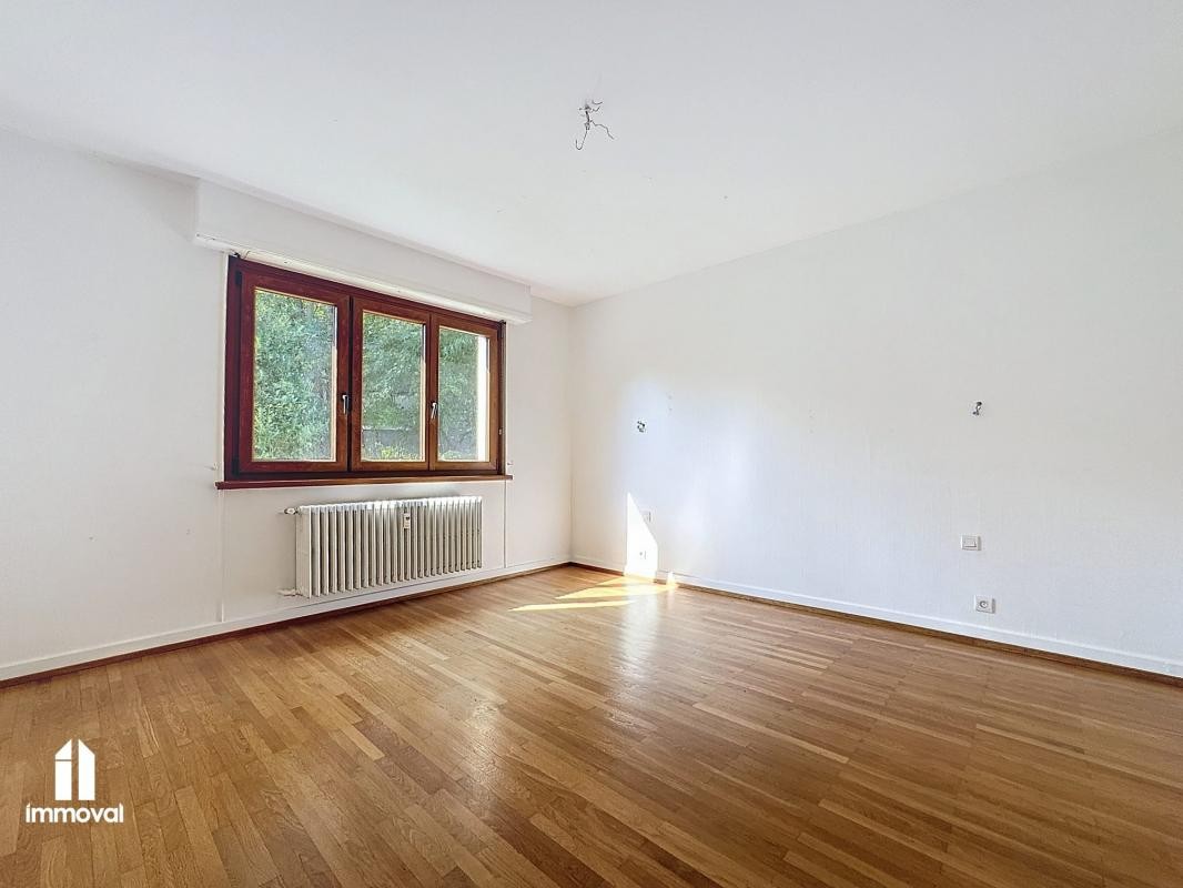 Vente Appartement à Schiltigheim 4 pièces