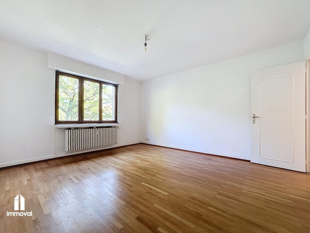 Vente Appartement à Schiltigheim 4 pièces