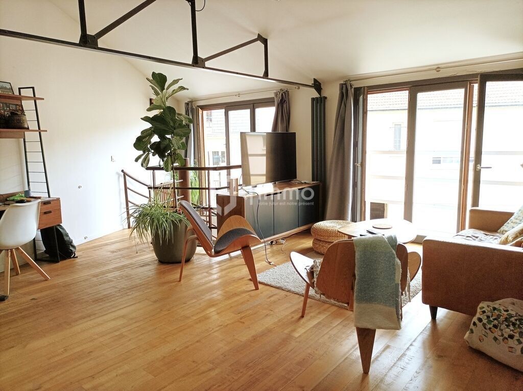 Vente Maison à Vitry-sur-Seine 4 pièces