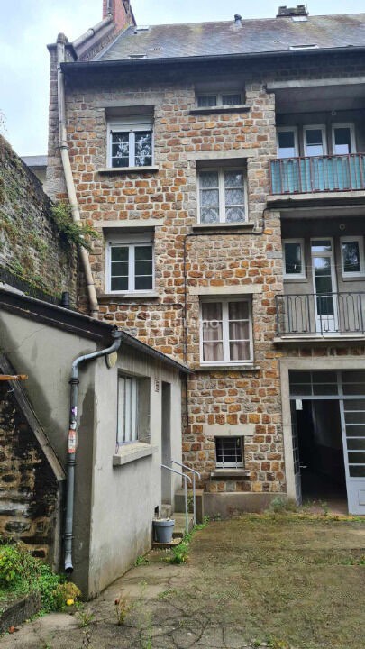 Vente Maison à Condé-sur-Noireau 6 pièces