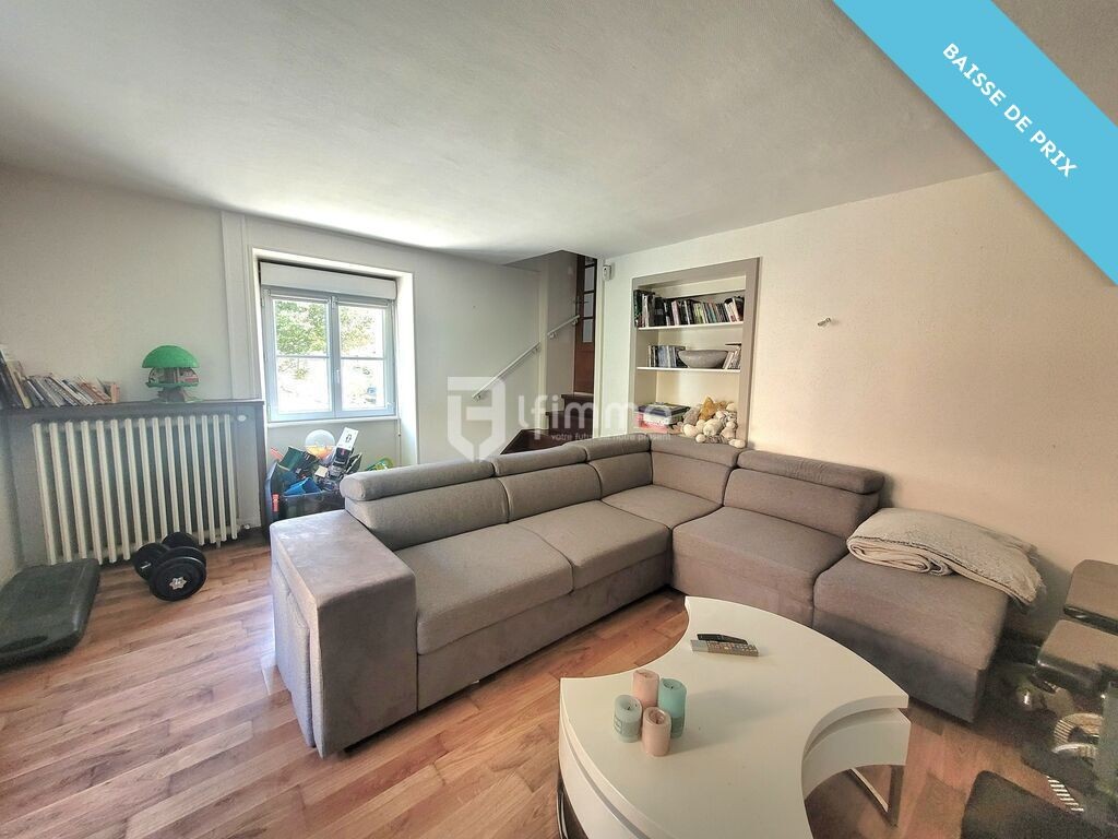 Vente Maison à Giromagny 6 pièces