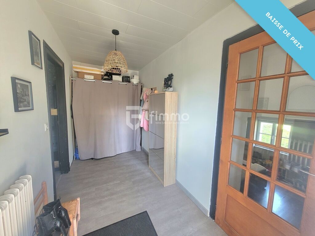 Vente Maison à Giromagny 6 pièces