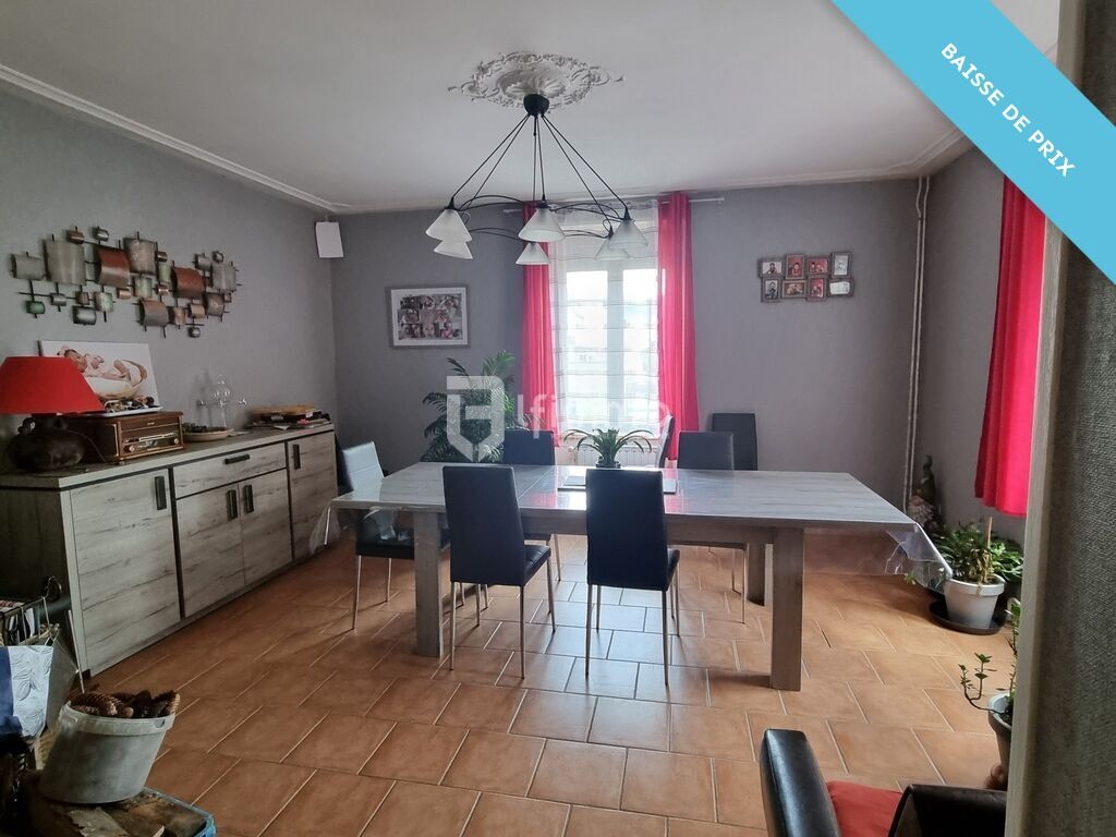 Vente Maison à Plainfaing 6 pièces