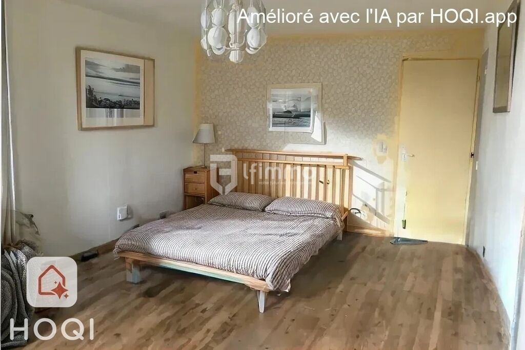 Vente Maison à Coutras 6 pièces