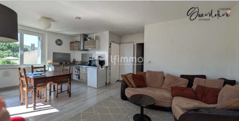 Vente Maison à Limoux 4 pièces