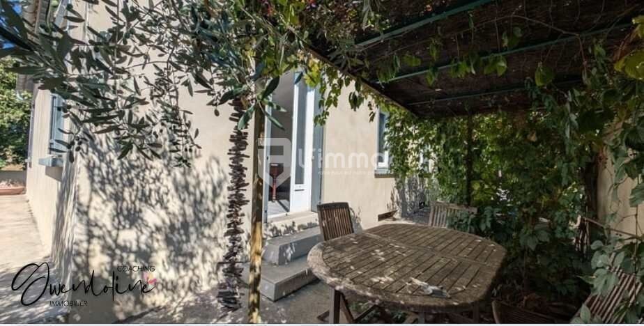 Vente Maison à Limoux 4 pièces