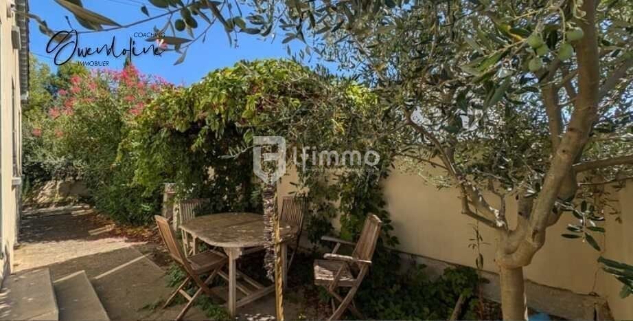 Vente Maison à Limoux 4 pièces