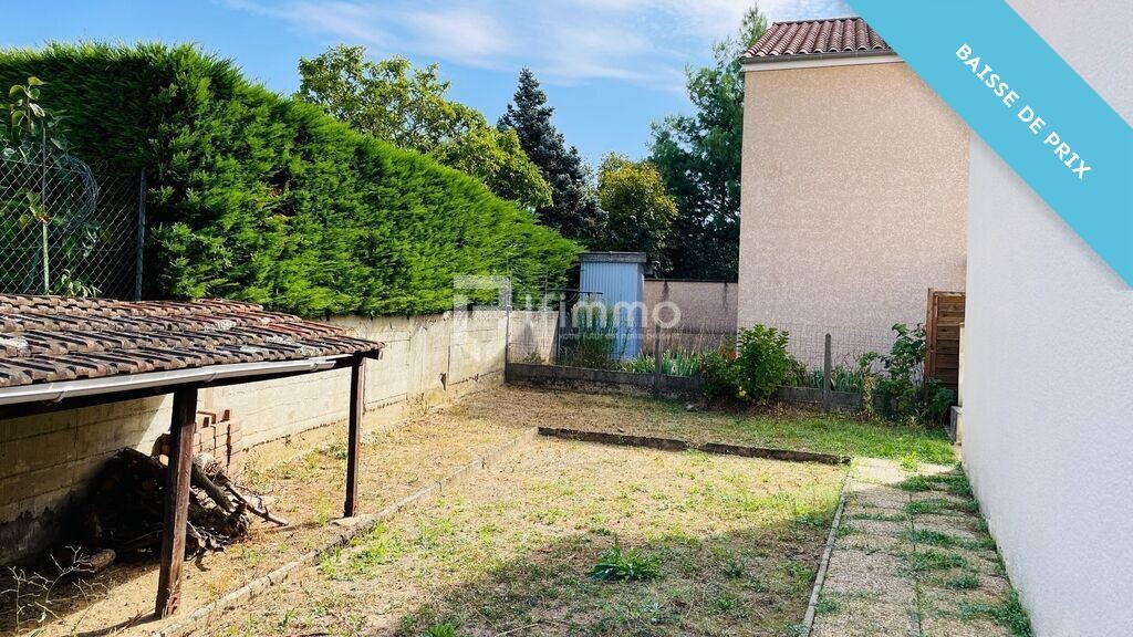 Vente Maison à Grigny 5 pièces