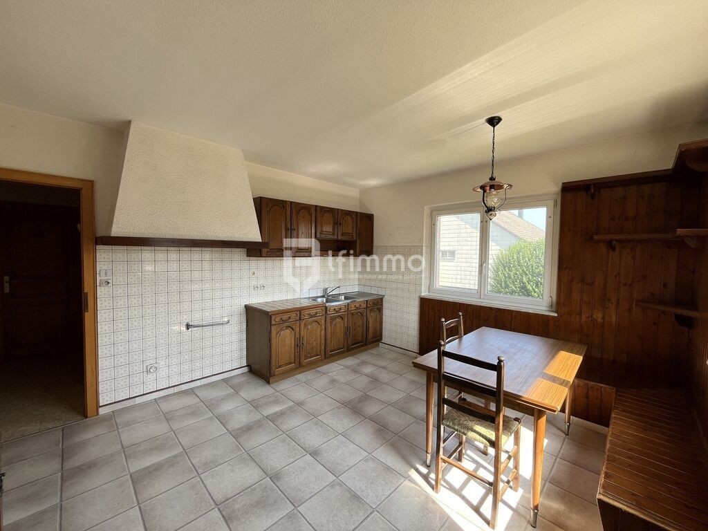 Vente Maison à Lauw 4 pièces