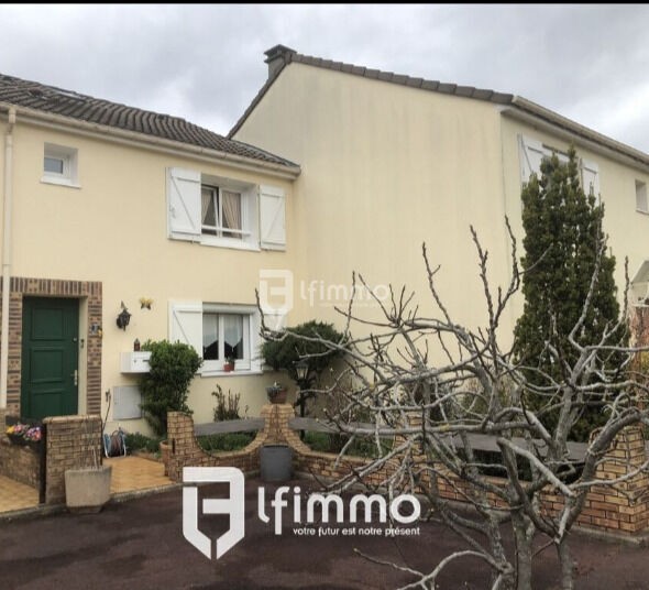 Vente Maison à Neuilly-sur-Marne 4 pièces