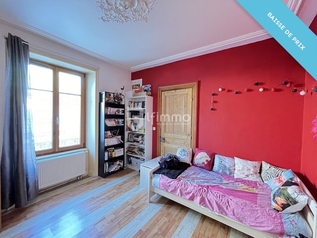 Vente Appartement à Mulhouse 3 pièces