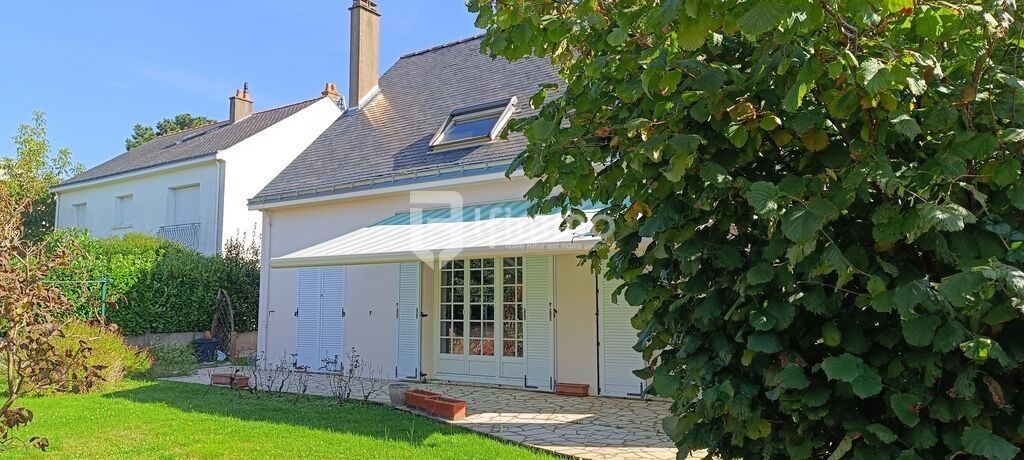 Vente Maison à Saint-Herblain 7 pièces