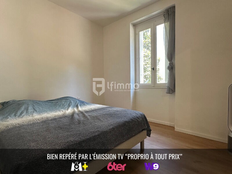 Vente Appartement à Béziers 3 pièces