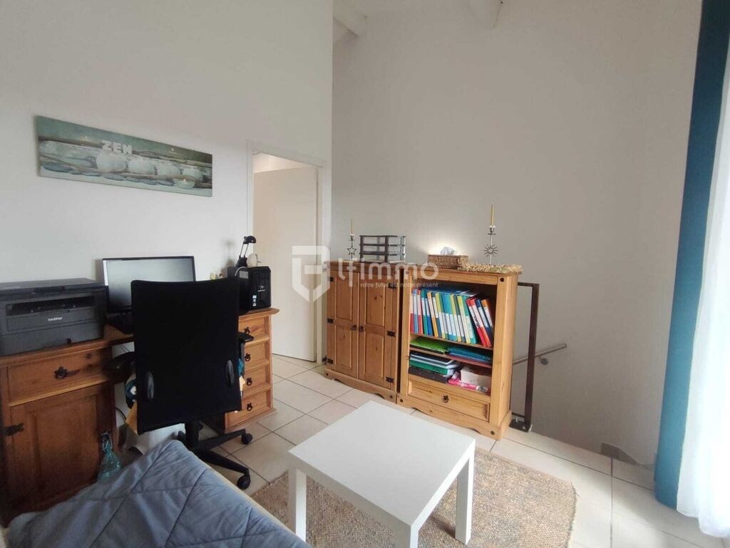 Vente Appartement à Canet-en-Roussillon 3 pièces