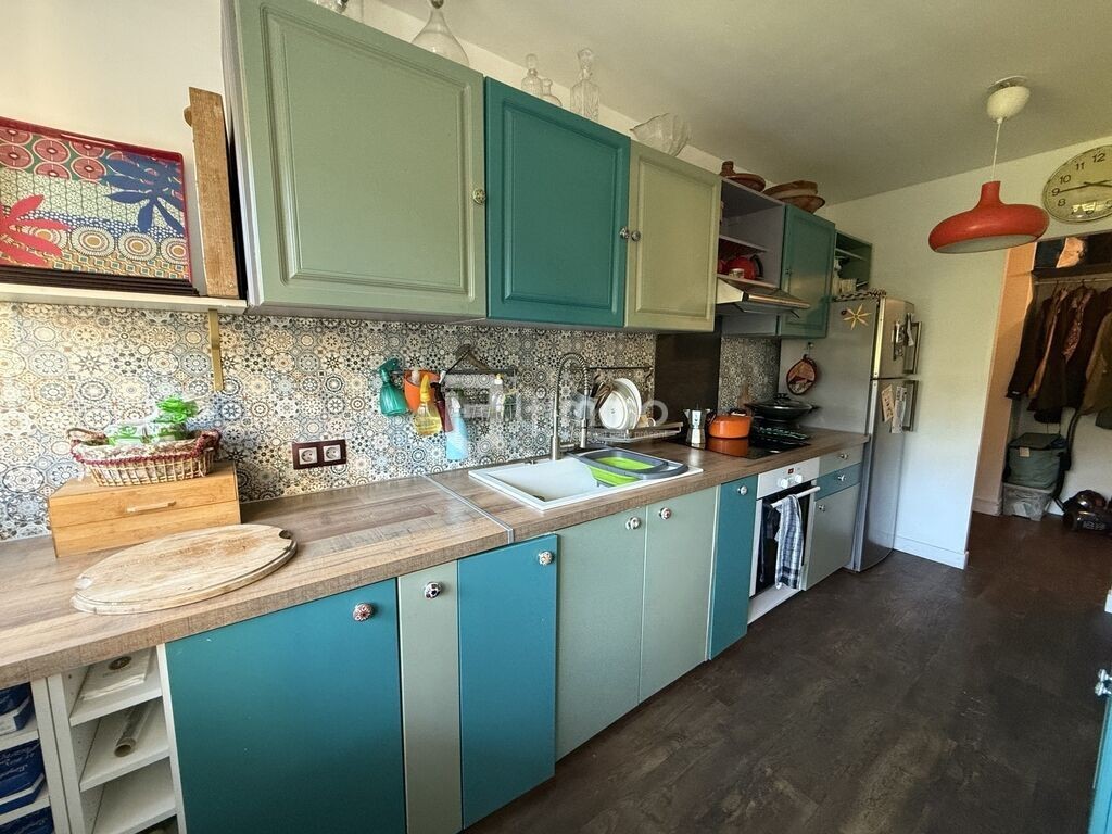 Vente Appartement à Tremblay-en-France 3 pièces