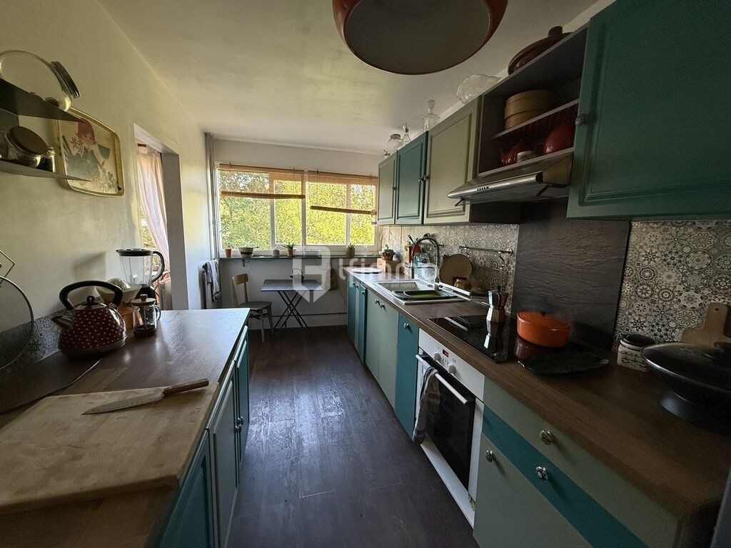 Vente Appartement à Tremblay-en-France 3 pièces