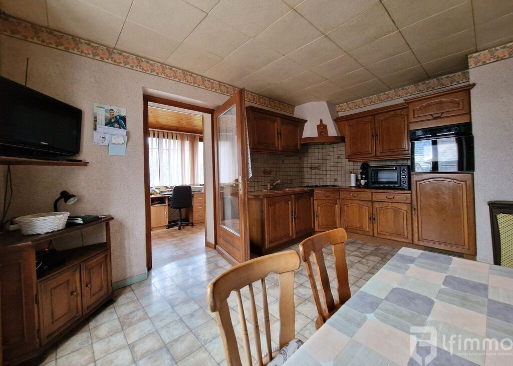 Vente Maison à Wattwiller 7 pièces