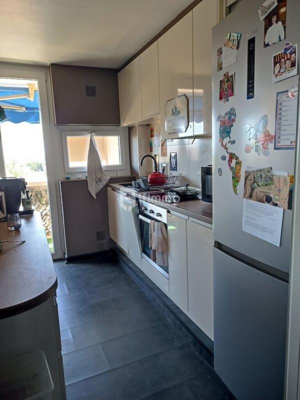 Vente Appartement à Hyères 3 pièces