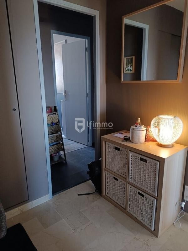 Vente Appartement à Hyères 3 pièces