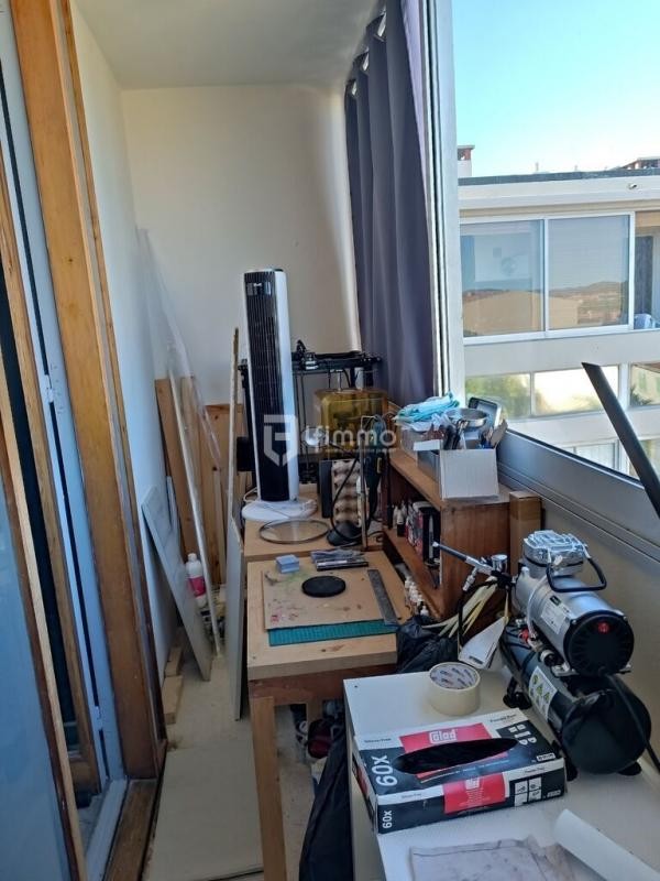 Vente Appartement à Hyères 3 pièces