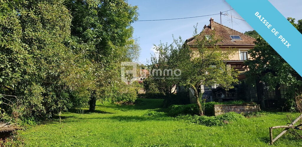 Vente Maison à Lautenbach 6 pièces