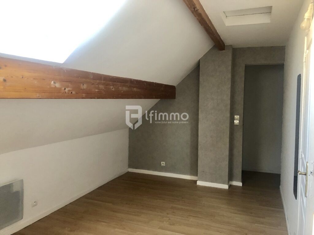 Vente Appartement à Claye-Souilly 3 pièces