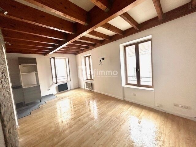 Vente Appartement à Claye-Souilly 3 pièces