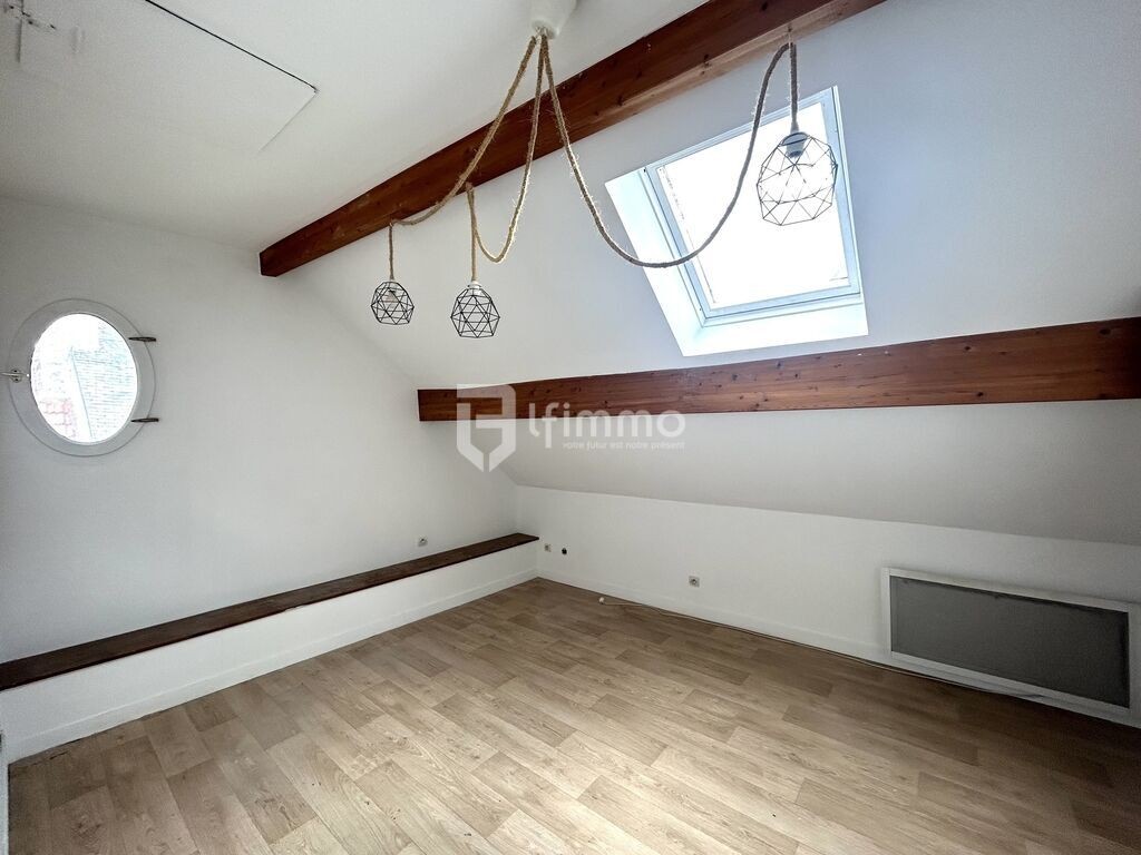 Vente Appartement à Claye-Souilly 3 pièces