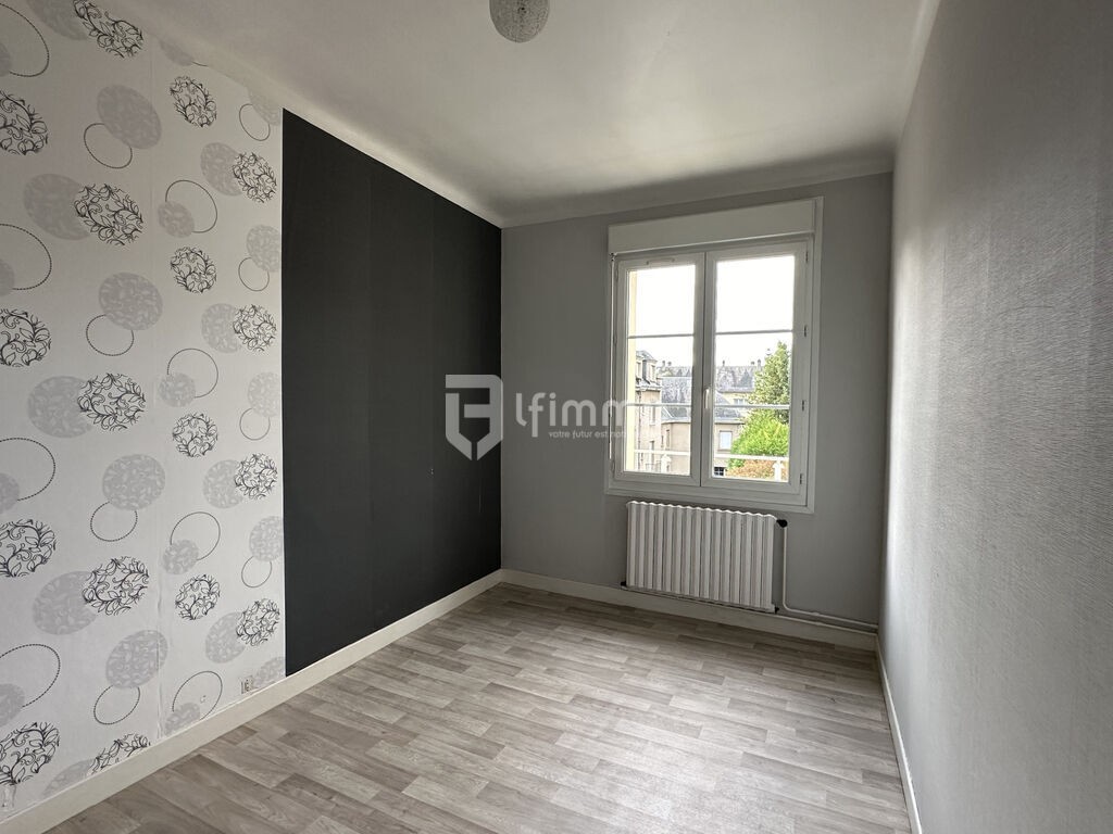 Vente Appartement à Flers 3 pièces