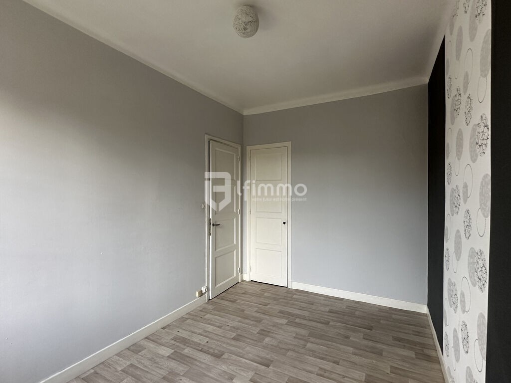 Vente Appartement à Flers 3 pièces