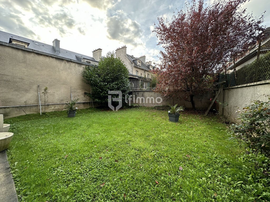 Vente Appartement à Flers 3 pièces