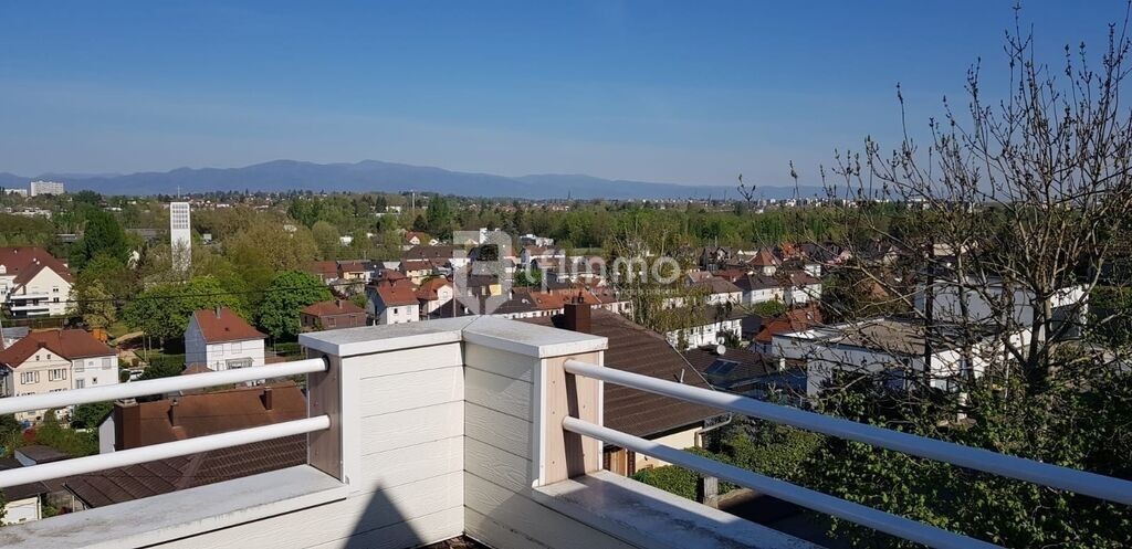 Vente Maison à Brunstatt 7 pièces