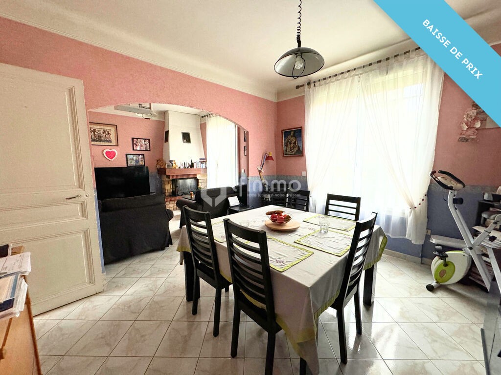 Vente Maison à Orly 5 pièces