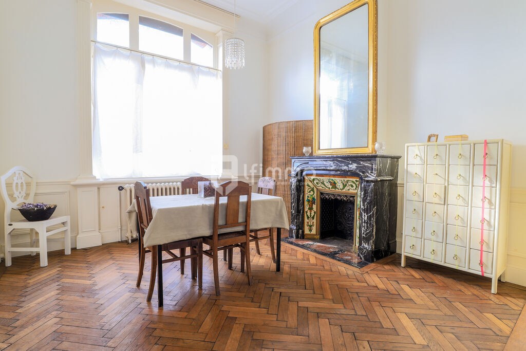 Vente Maison à Roubaix 8 pièces