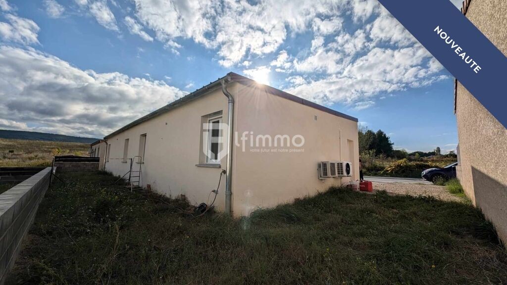 Vente Maison à Limoux 3 pièces