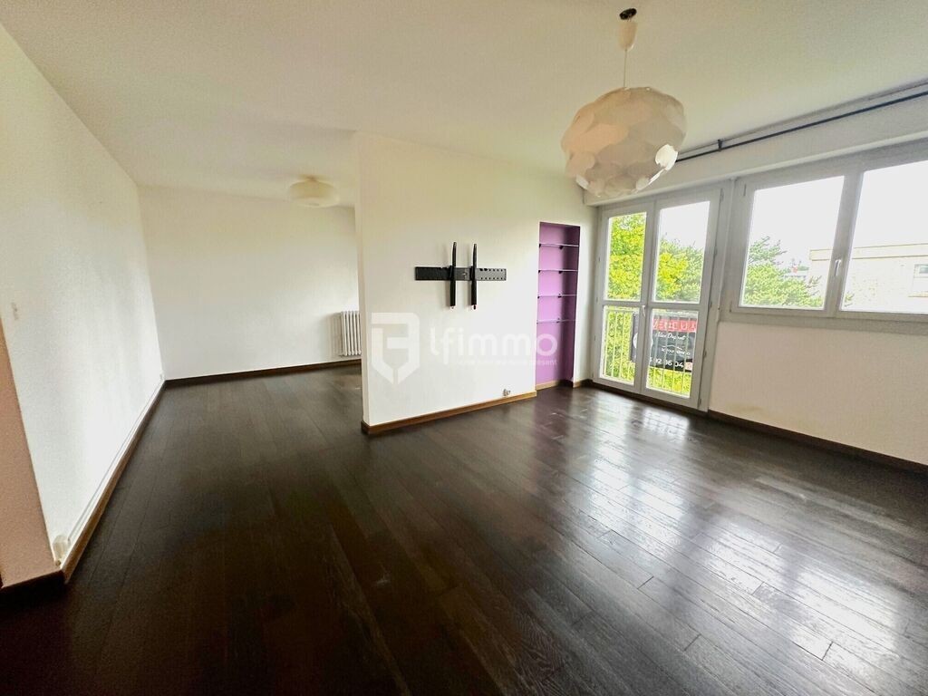 Vente Appartement à Talence 3 pièces