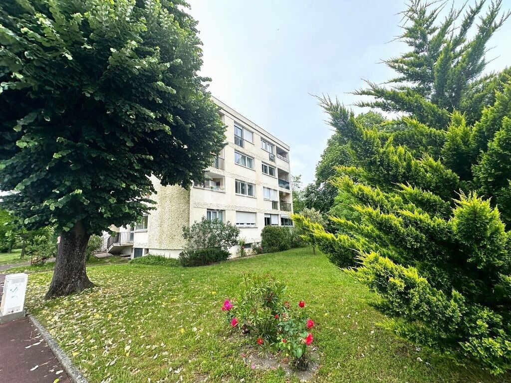 Vente Appartement à Talence 3 pièces