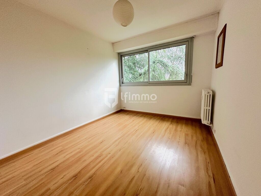 Vente Appartement à Talence 3 pièces