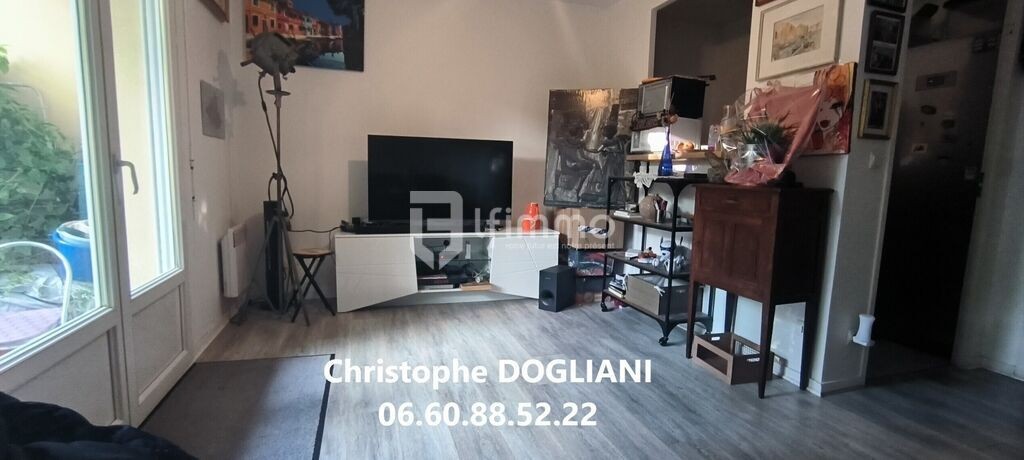 Vente Appartement à Moissy-Cramayel 1 pièce