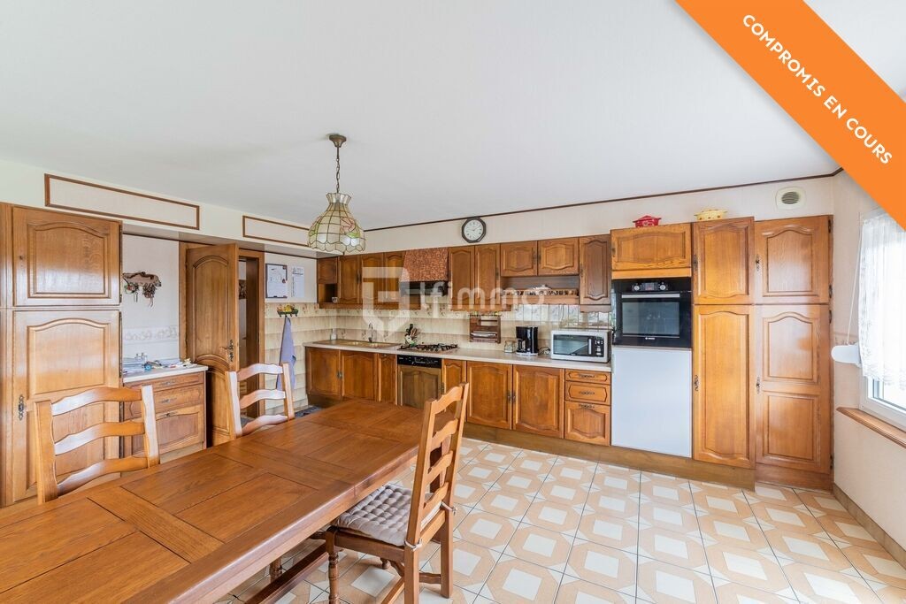 Vente Maison à Morhange 6 pièces