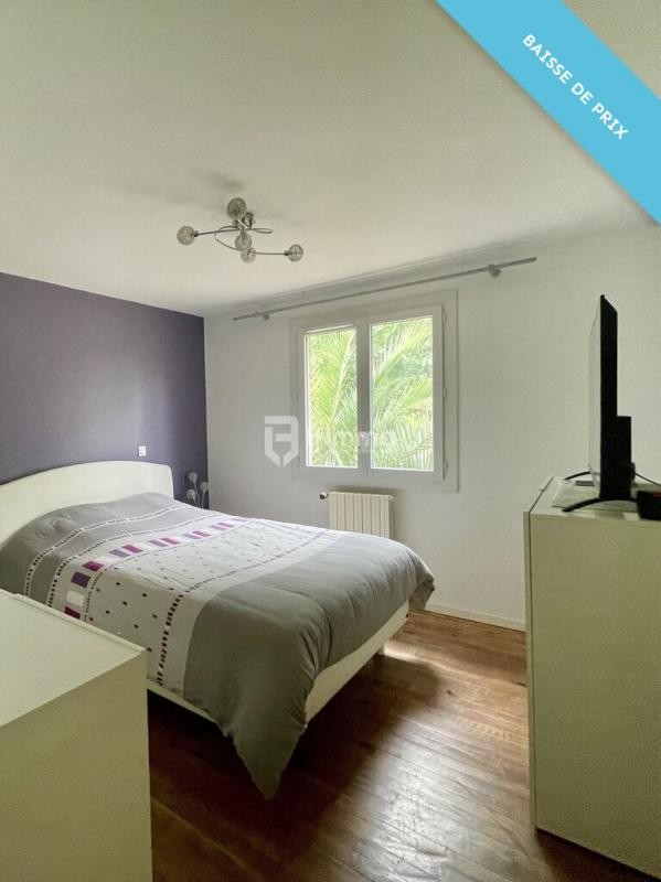 Vente Maison à Toulouse 5 pièces