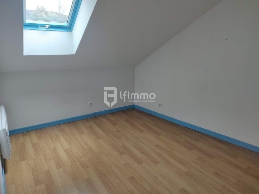 Vente Appartement à Remiremont 6 pièces