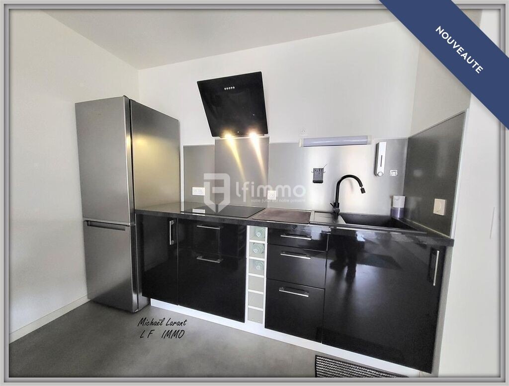 Vente Appartement à Bordeaux 2 pièces