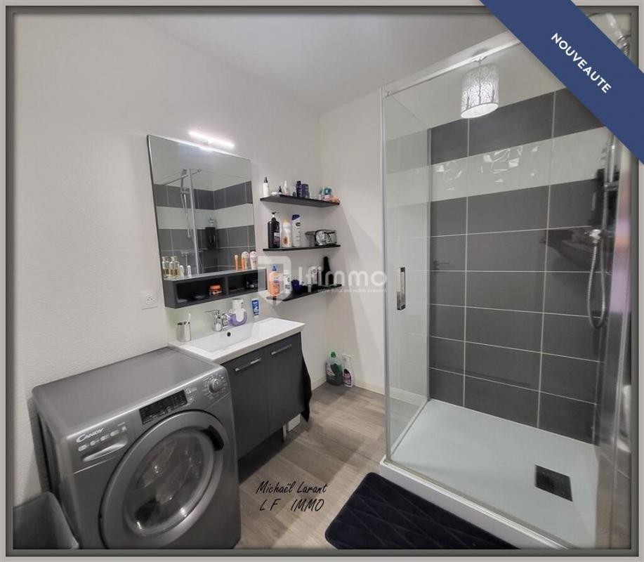 Vente Appartement à Bordeaux 2 pièces