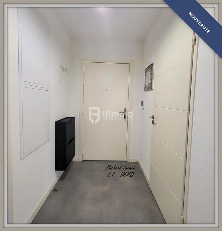 Vente Appartement à Bordeaux 2 pièces